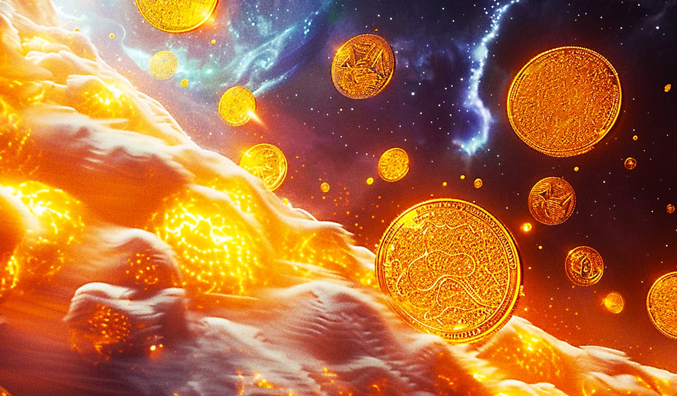 Moonshot携手XBIT助推Meme币单日交易量破亿，技术突破带来哪些变革？