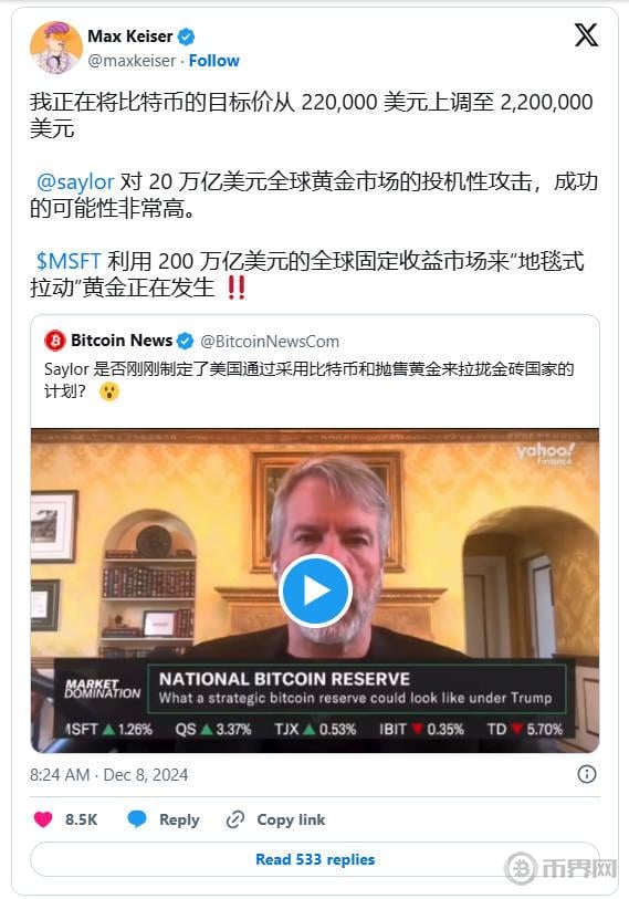 萨尔瓦多买入比特币是否成功解套？IMF最新报告有何影响？