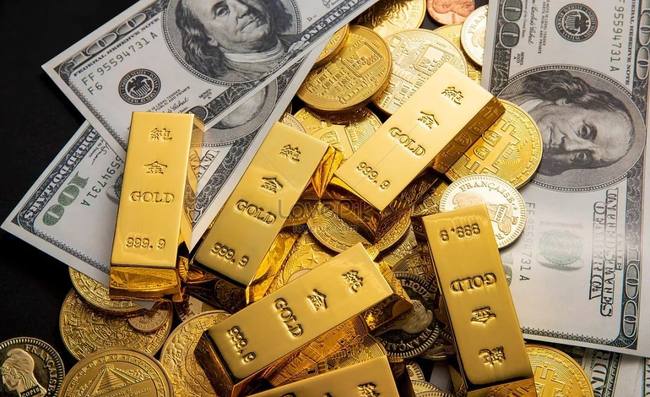 BTC为何跌破78000？特朗普关税冲击加密市场影响几何？