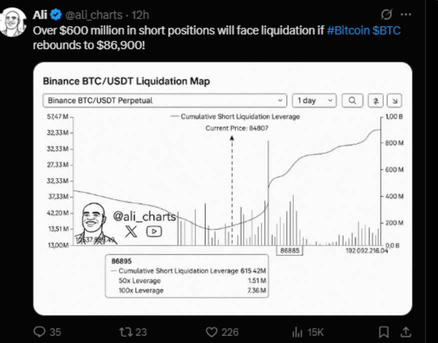 中本聪会因量子攻击风险转移比特币资产吗？Adam Back有何分析？