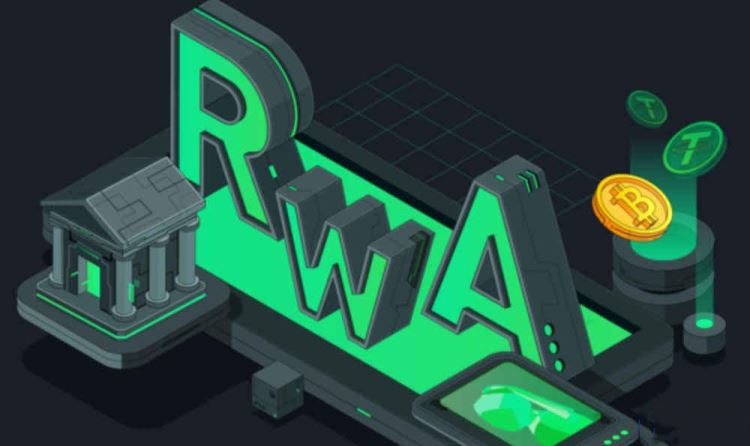 区块链RWA是什么意思？RWA赛道龙头代币和代表性项目盘点