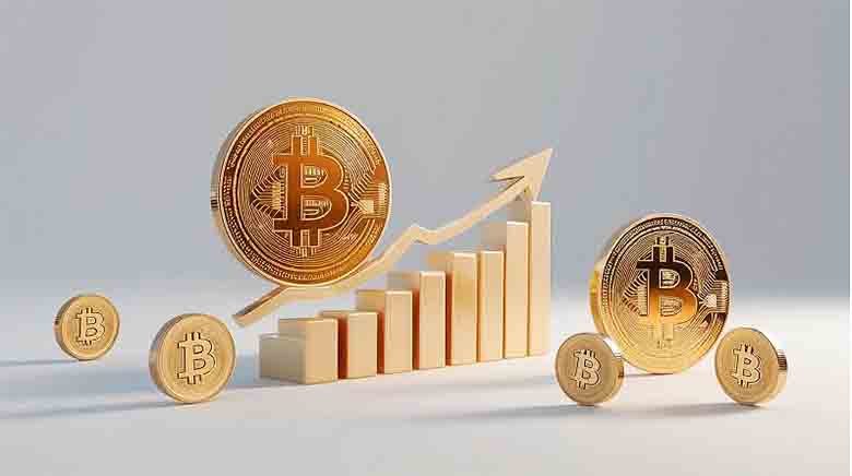 比特币价格上涨为何引发谷歌搜索率激增和推特讨论创2年新高？