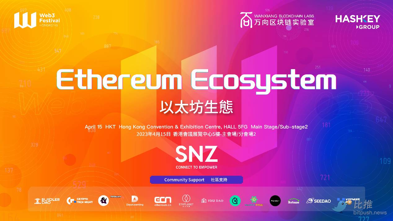港股为何在“加密货币周”来袭前出现异动？加密货币ETF及概念股上涨的原因是什么？