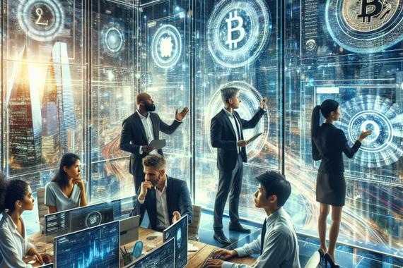 纳斯达克为何拟向加密交易所Gemini投资5000万美元？背后意味什么？